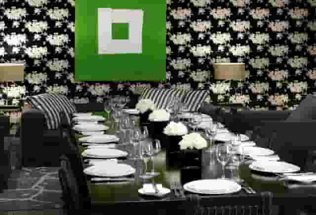 The Soho Hotel