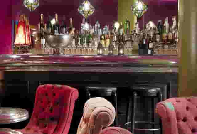 The Soho Hotel