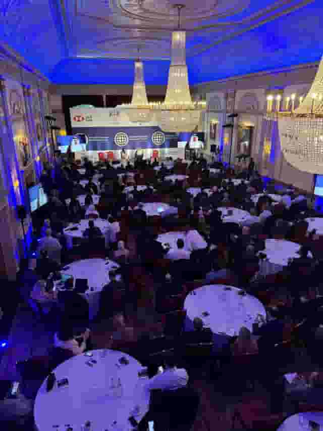 The Great Hall