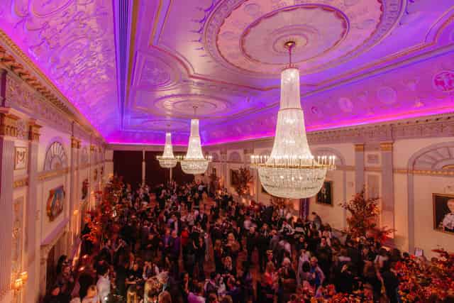 The Great Hall