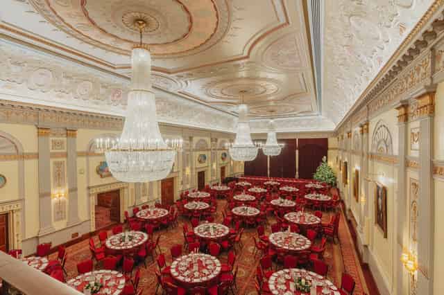 The Great Hall