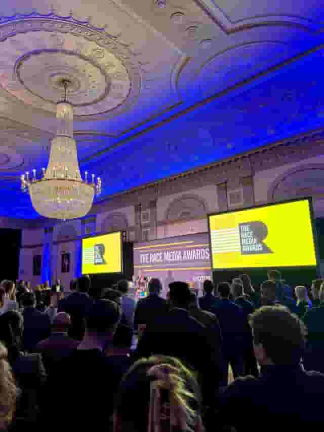 The Great Hall