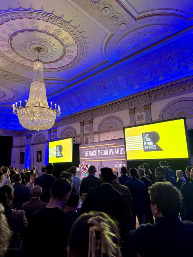 The Great Hall