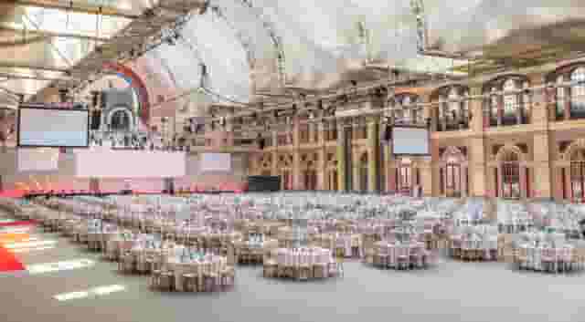 Alexandra Palace