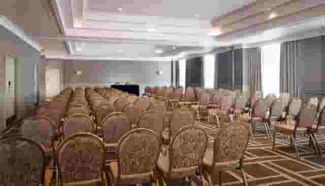 Hyatt Regency Birmingham