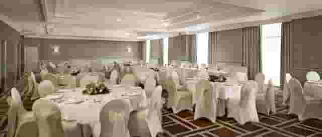 Symphony Ballroom