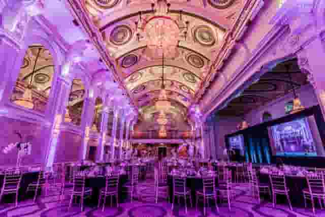 Grand Connaught Rooms