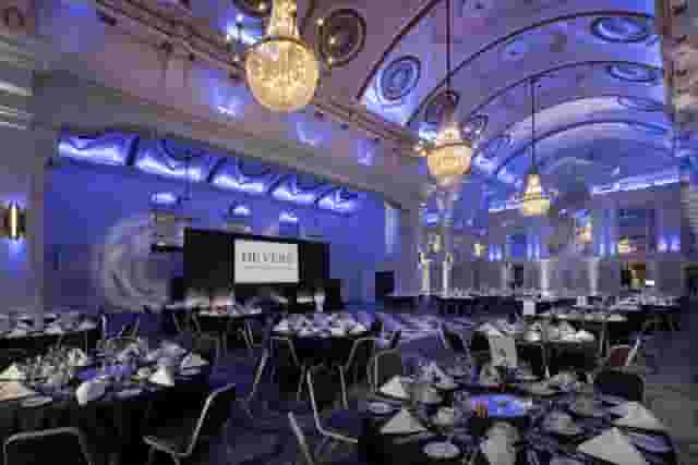 Grand Connaught Rooms
