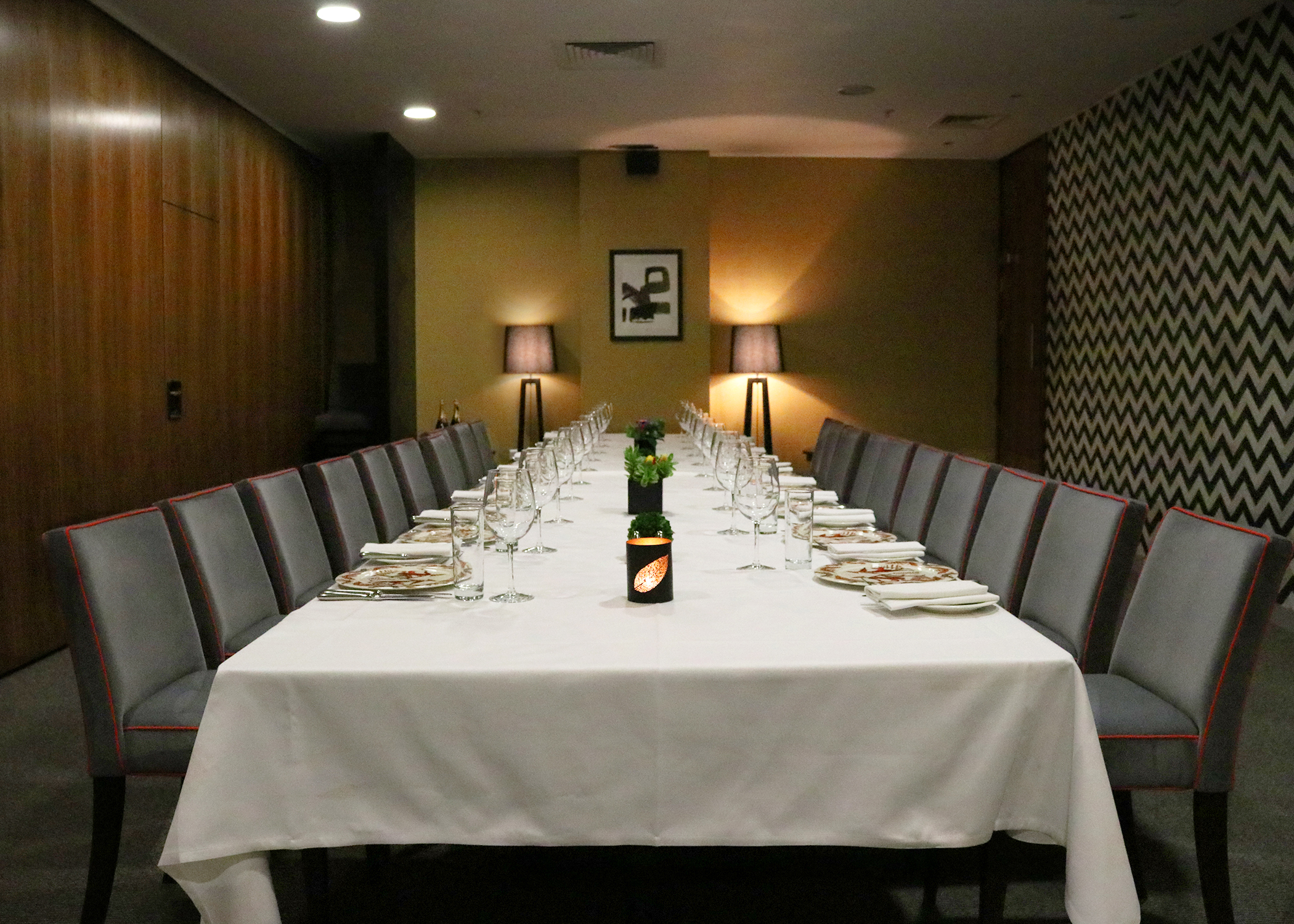 Opus Restaurant - image 1