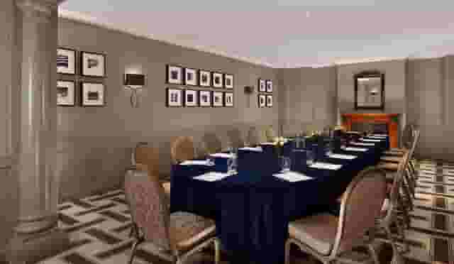 Hyatt Regency Birmingham