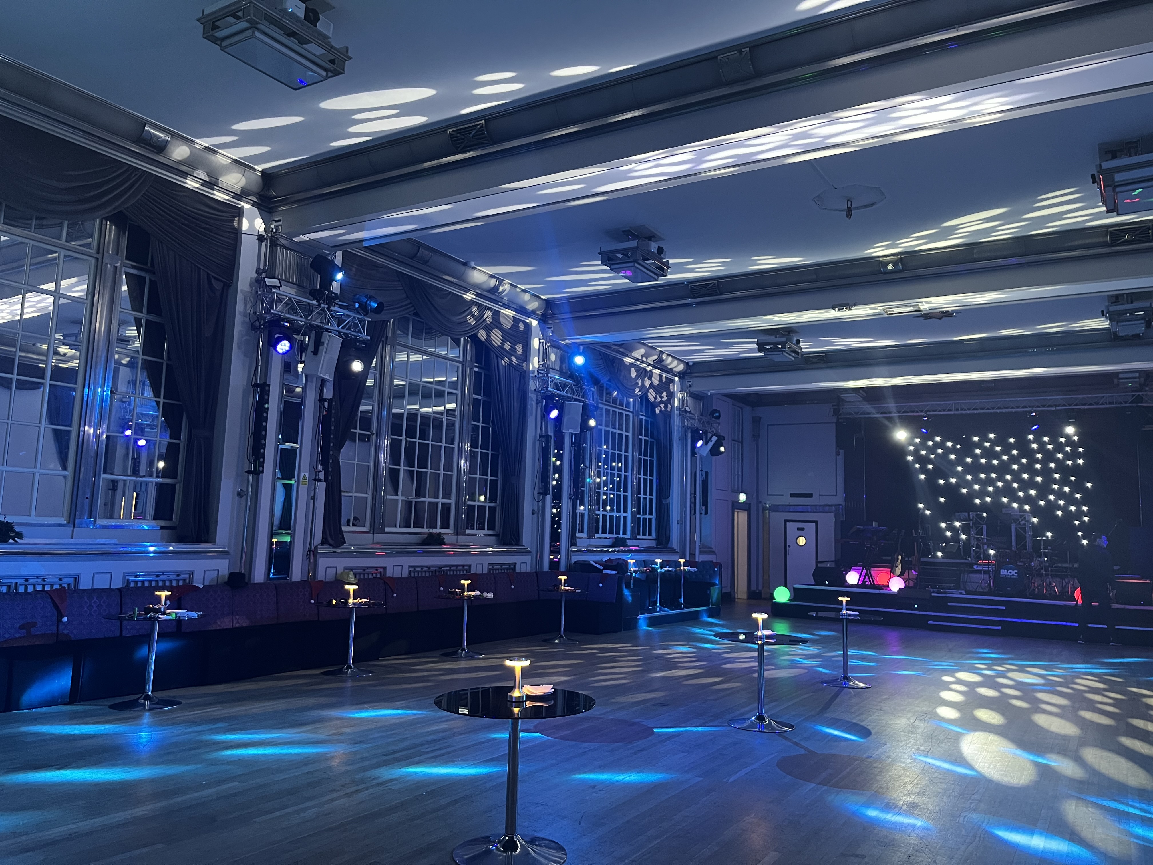 The Bloomsbury Ballroom  - image 5