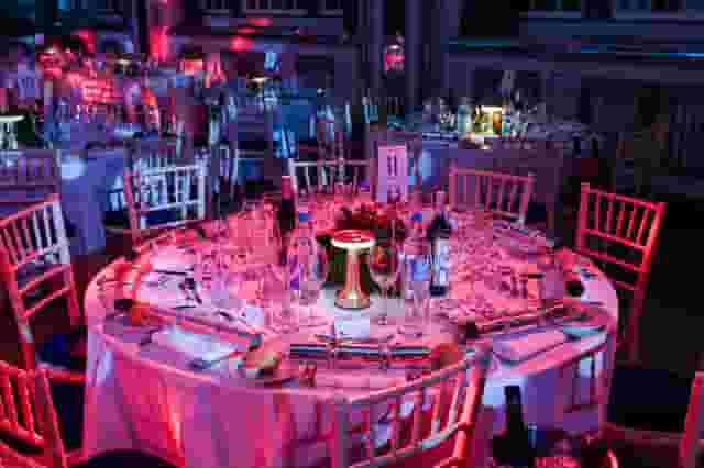 The Bloomsbury Ballroom