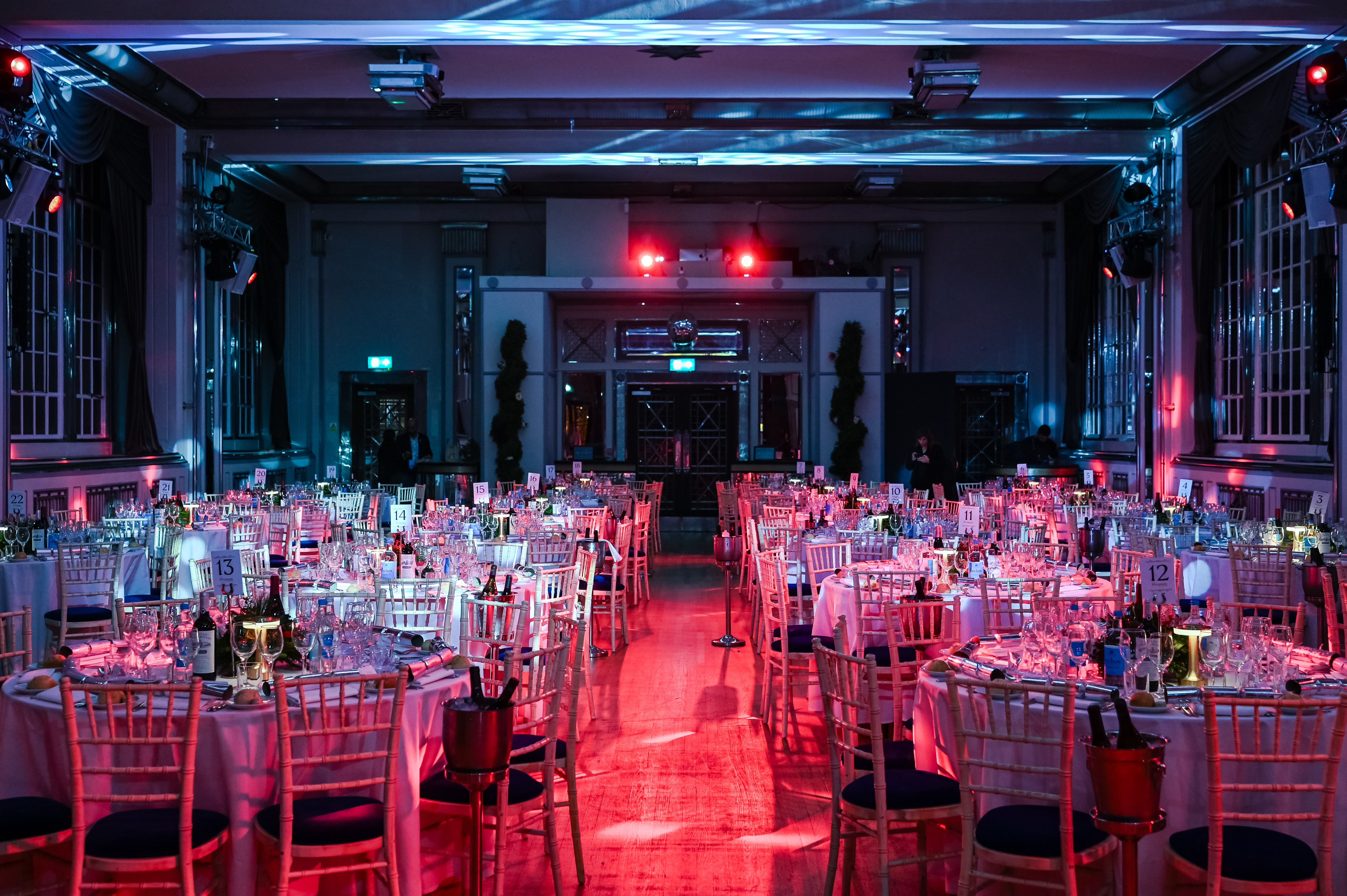 The Bloomsbury Ballroom  - image 7