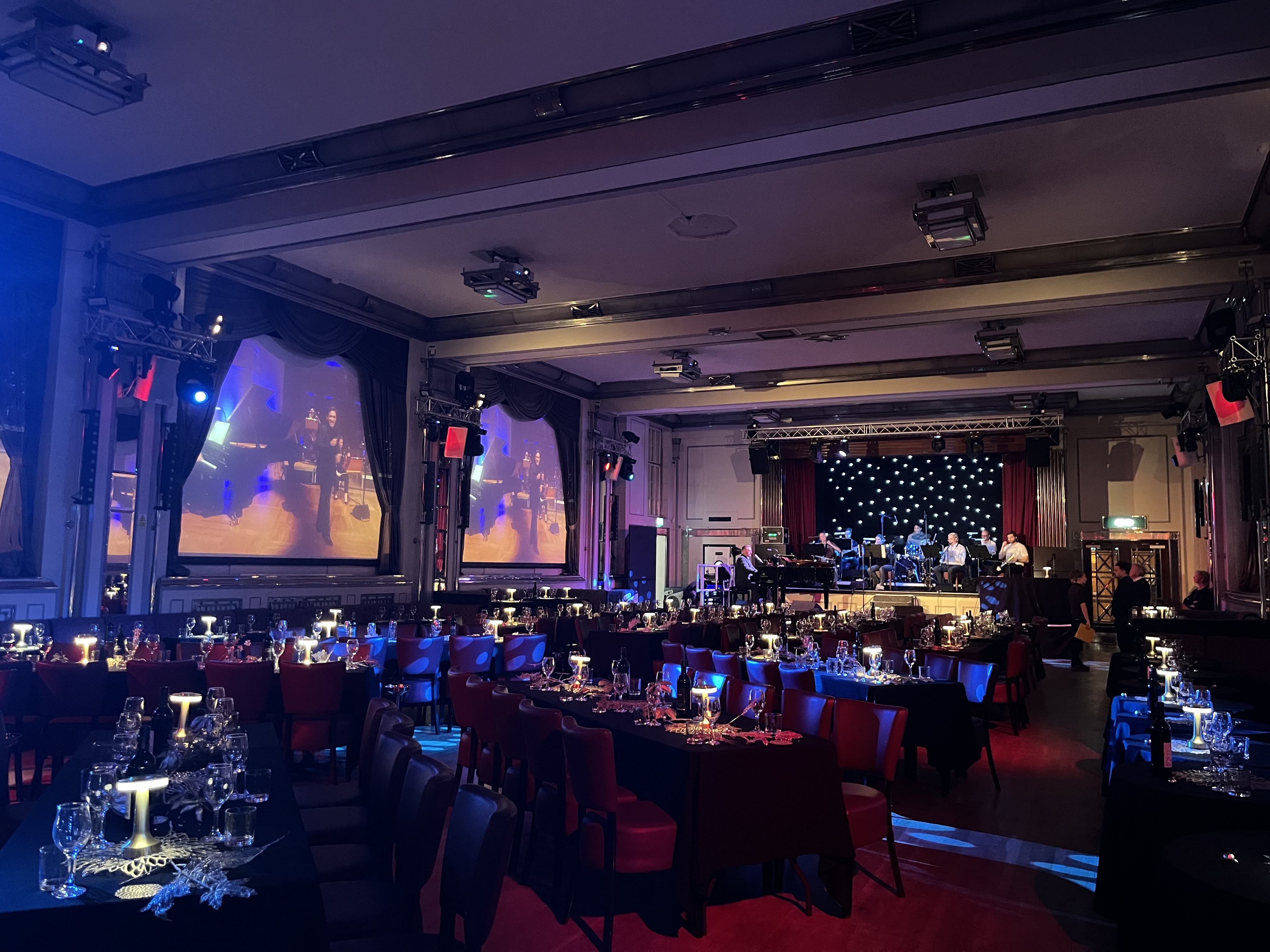 The Bloomsbury Ballroom  - image 4