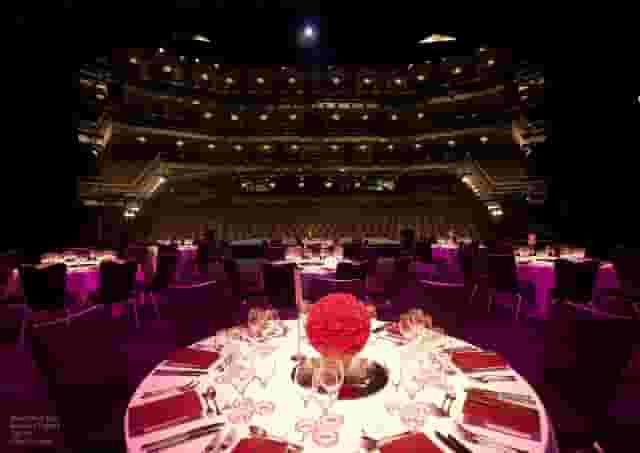 Barbican Centre