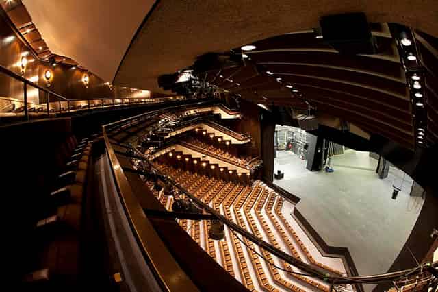 Barbican Theatre