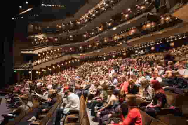 Barbican Centre