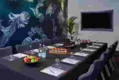 Malmaison London