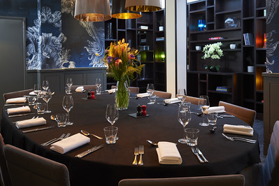 Malmaison London - image 1