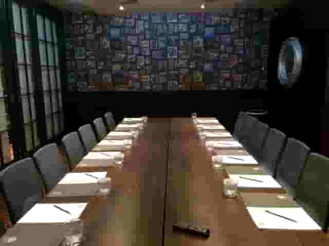 Malmaison London