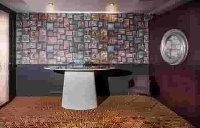 Malmaison London