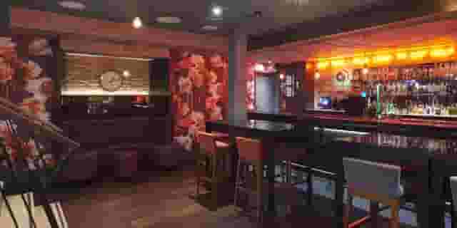 Malmaison London