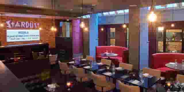 Malmaison London
