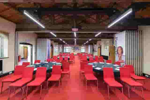 IET Birmingham: Austin Court