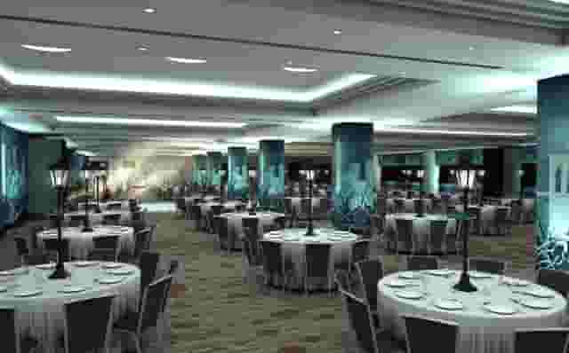 Allianz Stadium, Twickenham