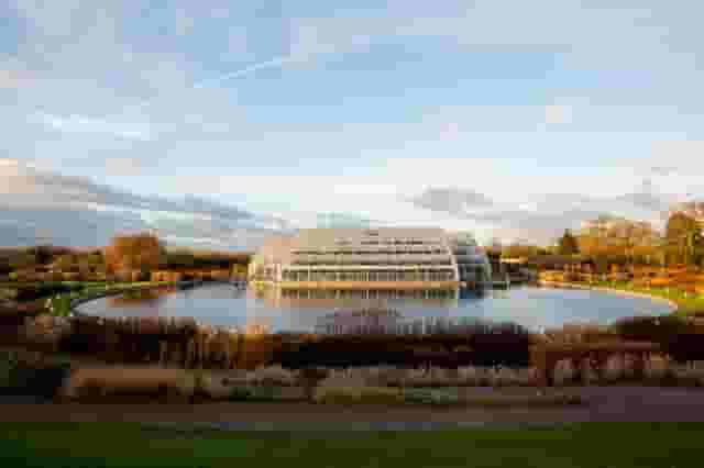 Glasshouse