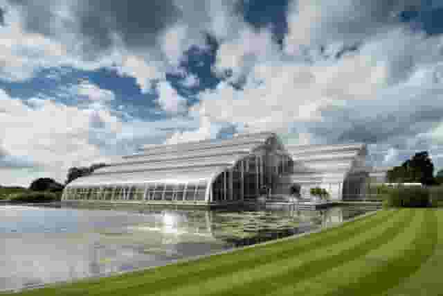 Glasshouse