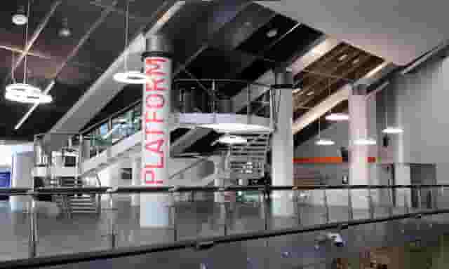 PLATFORM