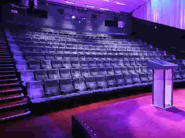 Cinema 1