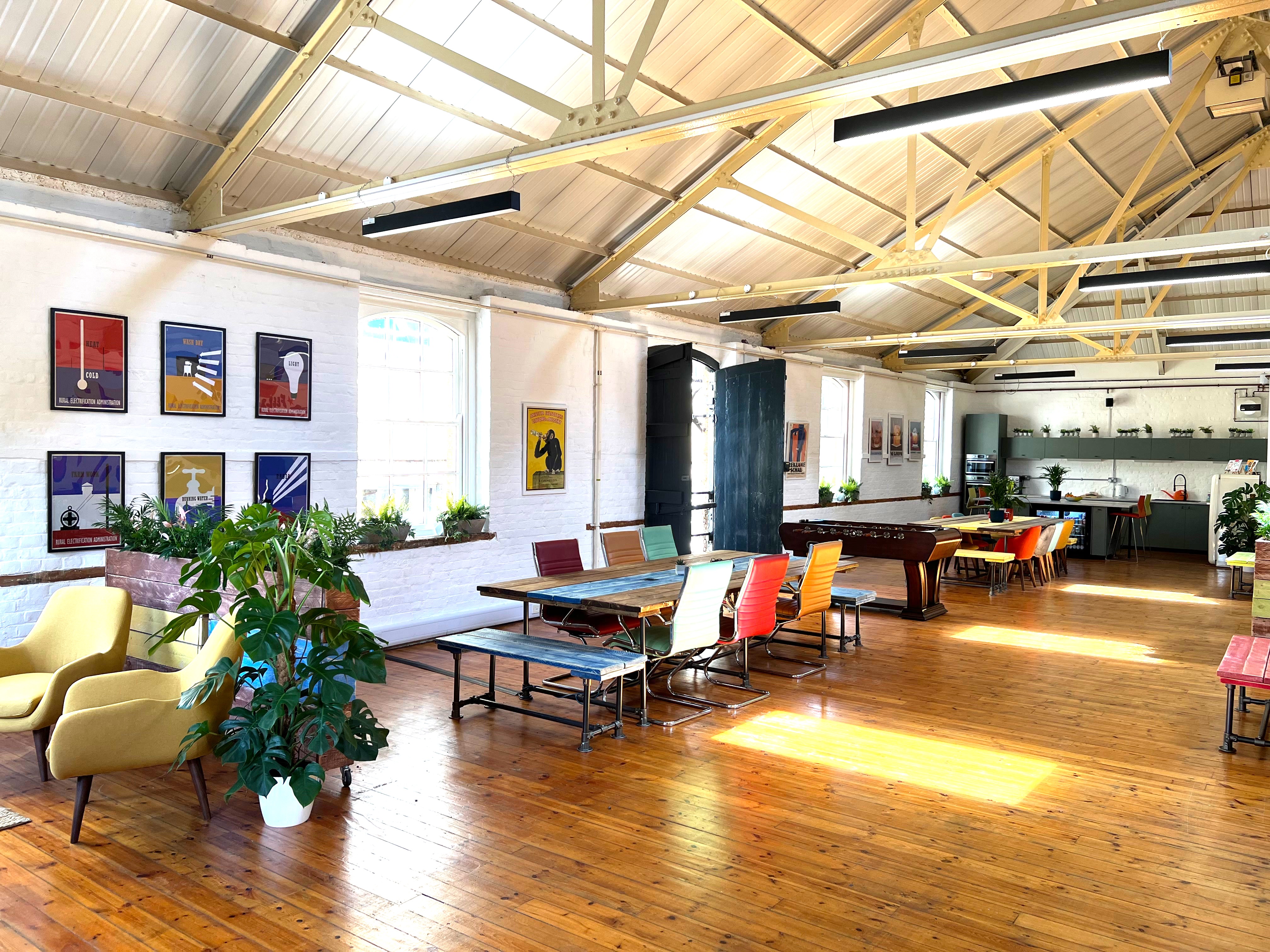 The Loft  - y0glcalpebe.jpg