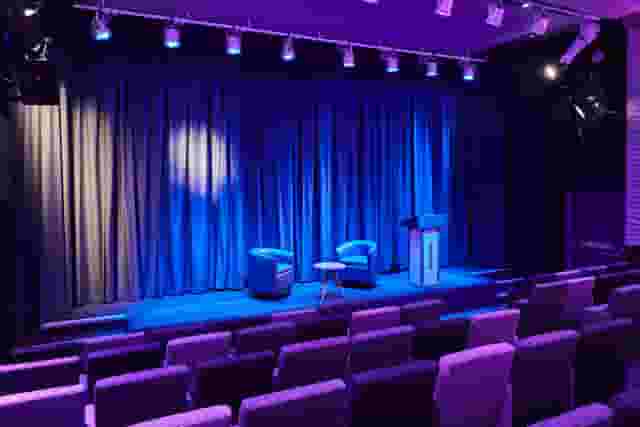 Barbican Centre