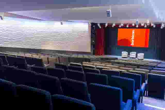 Barbican Centre