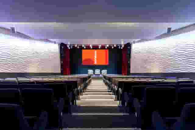 Barbican Centre