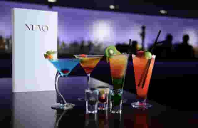 Cocktail Lounge