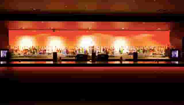 Cocktail Lounge