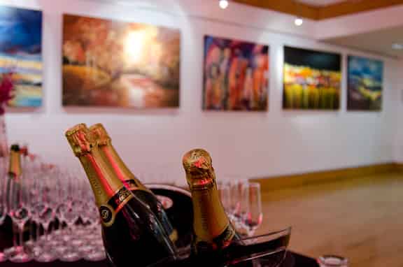 Knapp Gallery