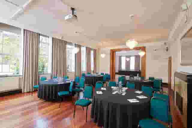 Regent's Events
