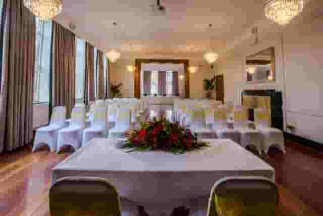 Regent's Events