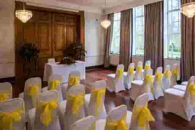 Regent's Events