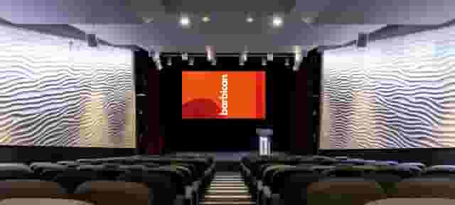 Barbican Centre