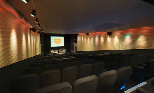 Frobisher Auditorium 2