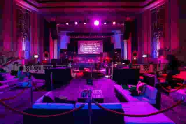 Troxy