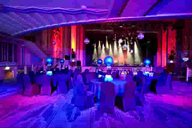 Troxy