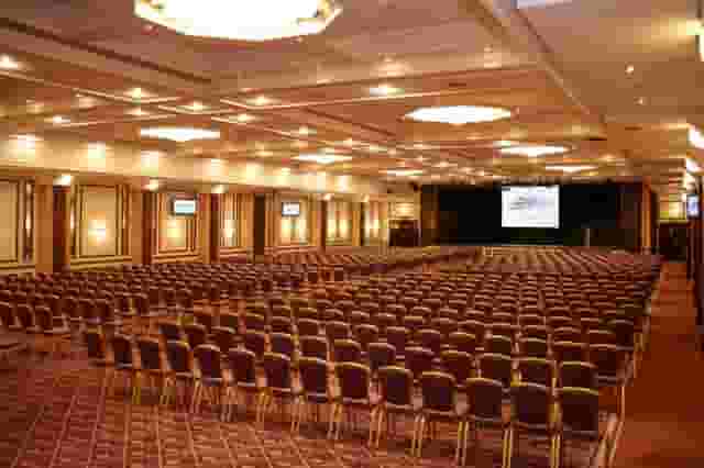 National Conference Centre