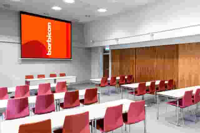 Barbican Centre