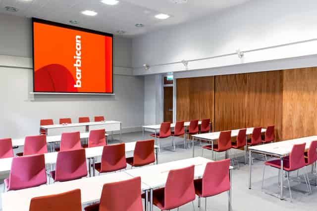 Frobisher Rooms